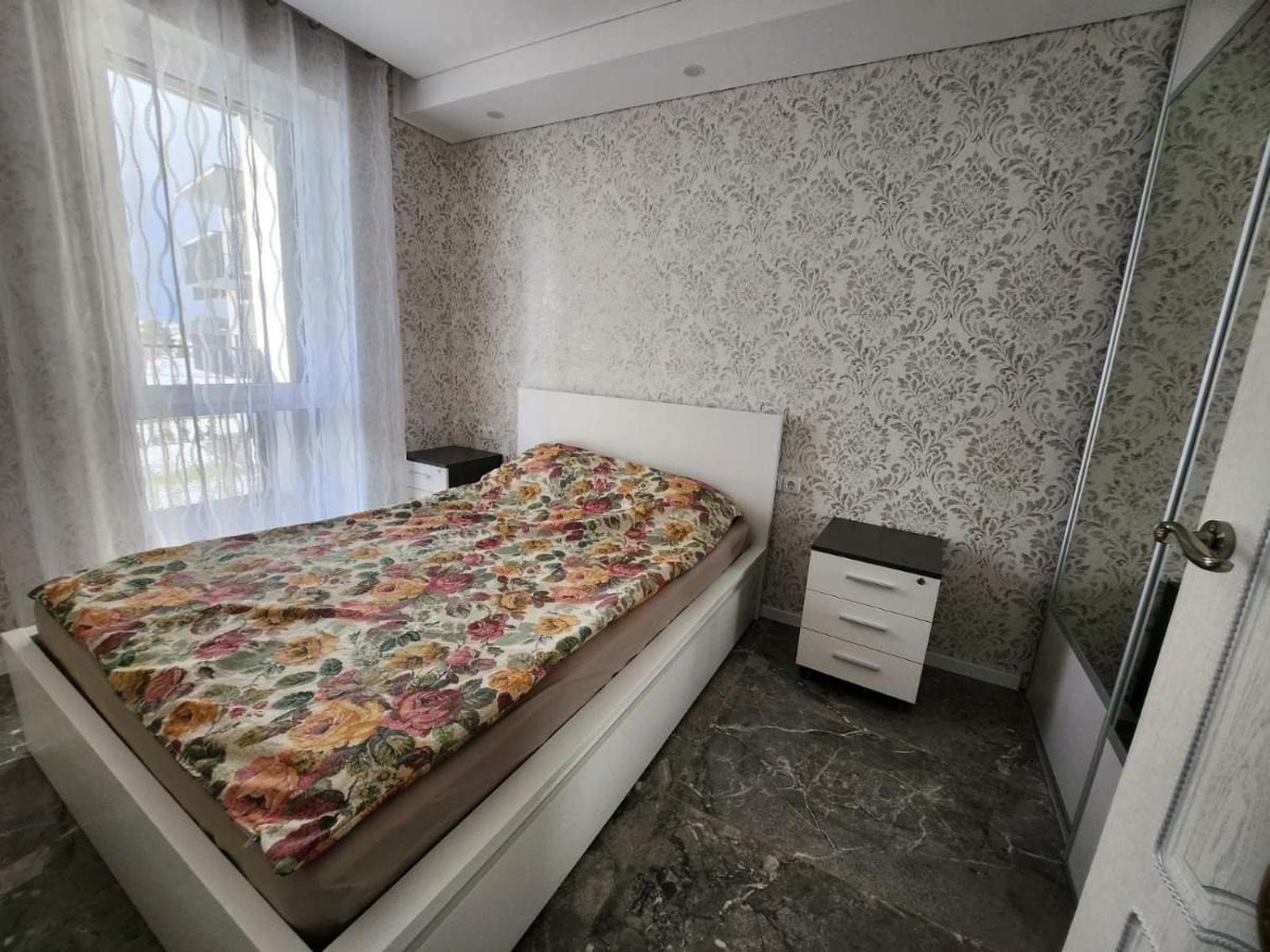 Giluzio Rivjera Apartment Vilnius Exterior photo
